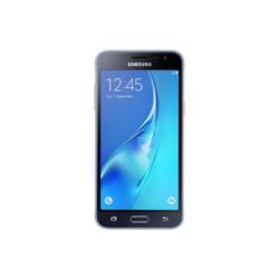 Samsung Galaxy J3 (2016) - Black Samsung Galaxy J3 (2016) - Black